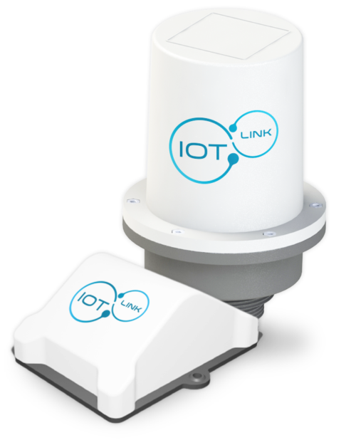 Objets connectés IoT Link